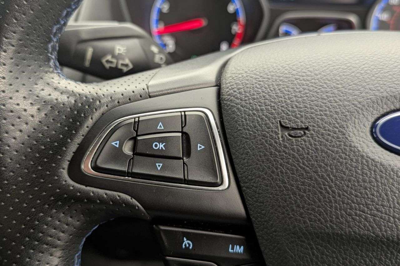 2016 FORD FOCUS 2016 FORD FOCUS