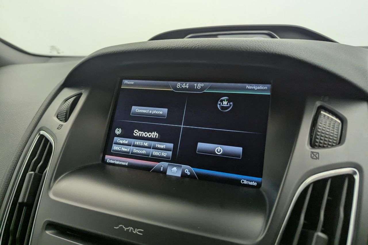 2016 FORD FOCUS 2016 FORD FOCUS