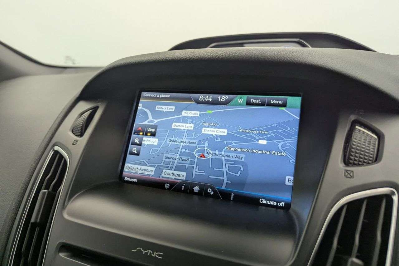 2016 FORD FOCUS 2016 FORD FOCUS