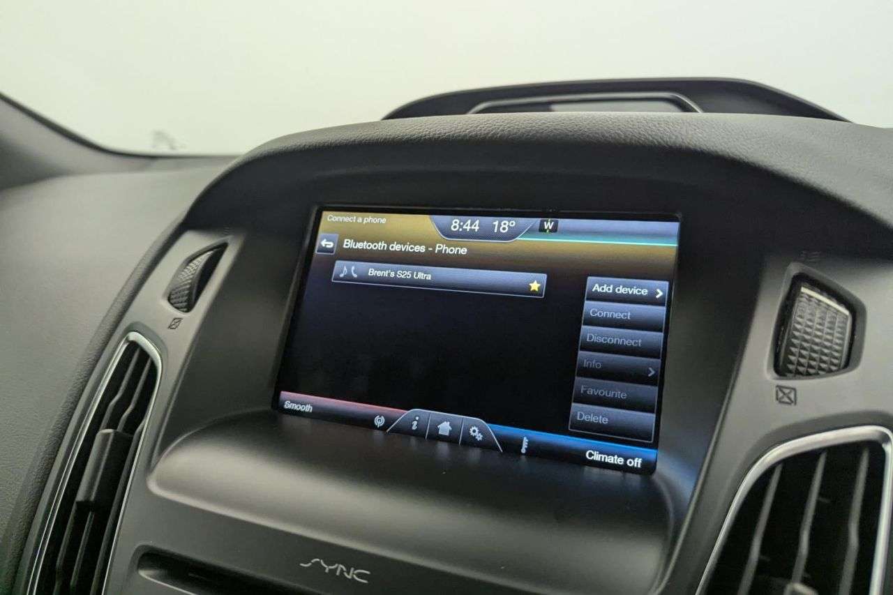 2016 FORD FOCUS 2016 FORD FOCUS