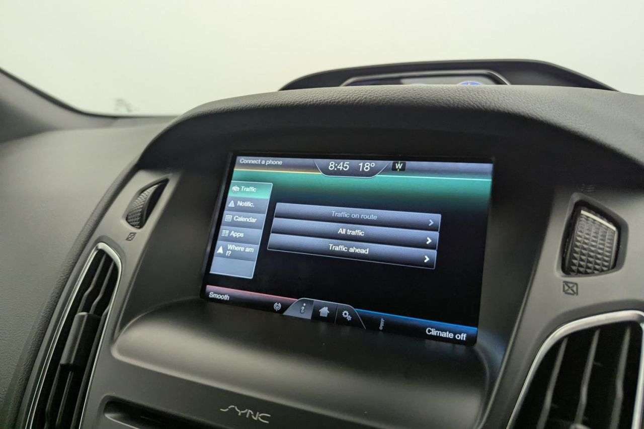2016 FORD FOCUS 2016 FORD FOCUS