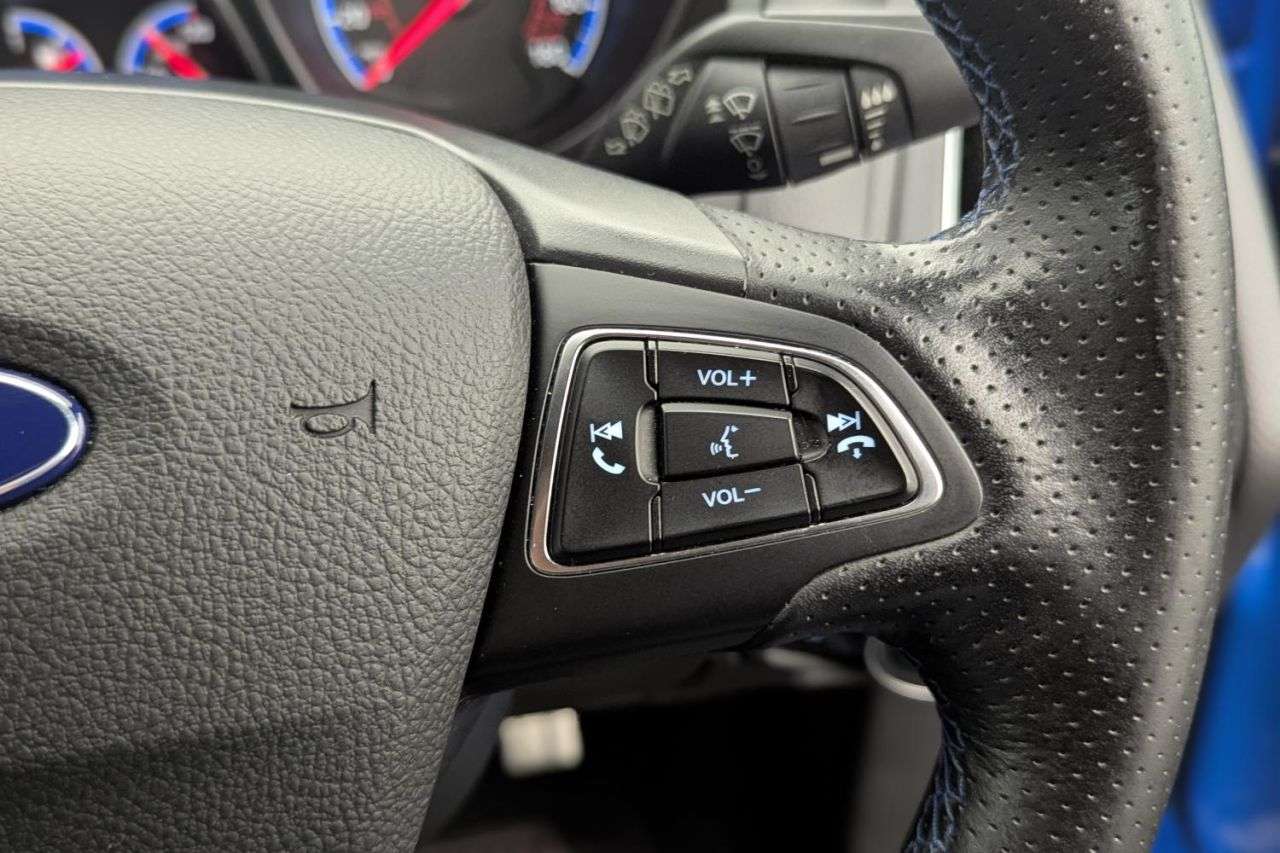 2016 FORD FOCUS 2016 FORD FOCUS