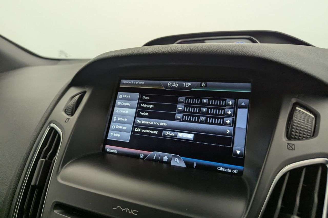 2016 FORD FOCUS 2016 FORD FOCUS