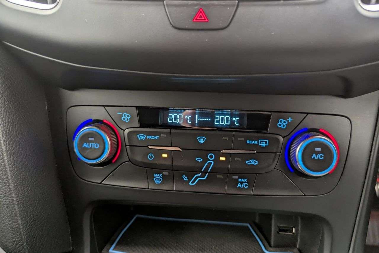 2016 FORD FOCUS 2016 FORD FOCUS