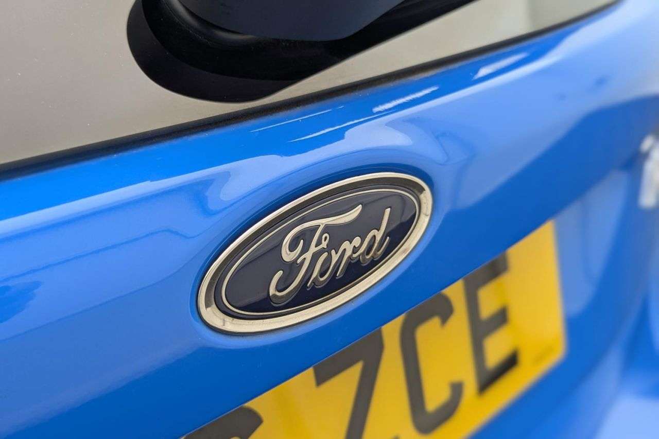 2016 FORD FOCUS 2016 FORD FOCUS