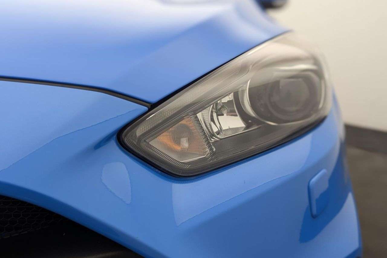 2016 FORD FOCUS 2016 FORD FOCUS