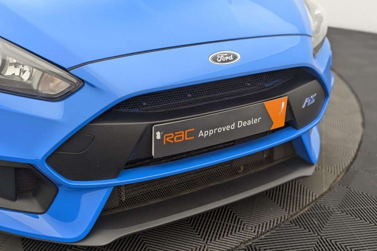 2016 FORD FOCUS 2016 FORD FOCUS