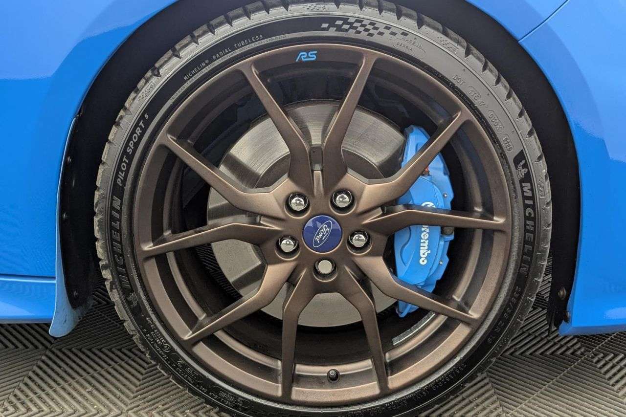 2016 FORD FOCUS 2016 FORD FOCUS