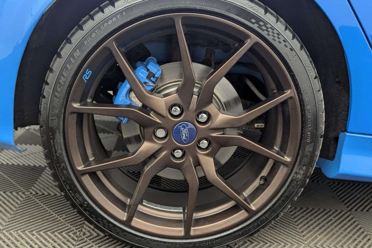 2016 FORD FOCUS 2016 FORD FOCUS
