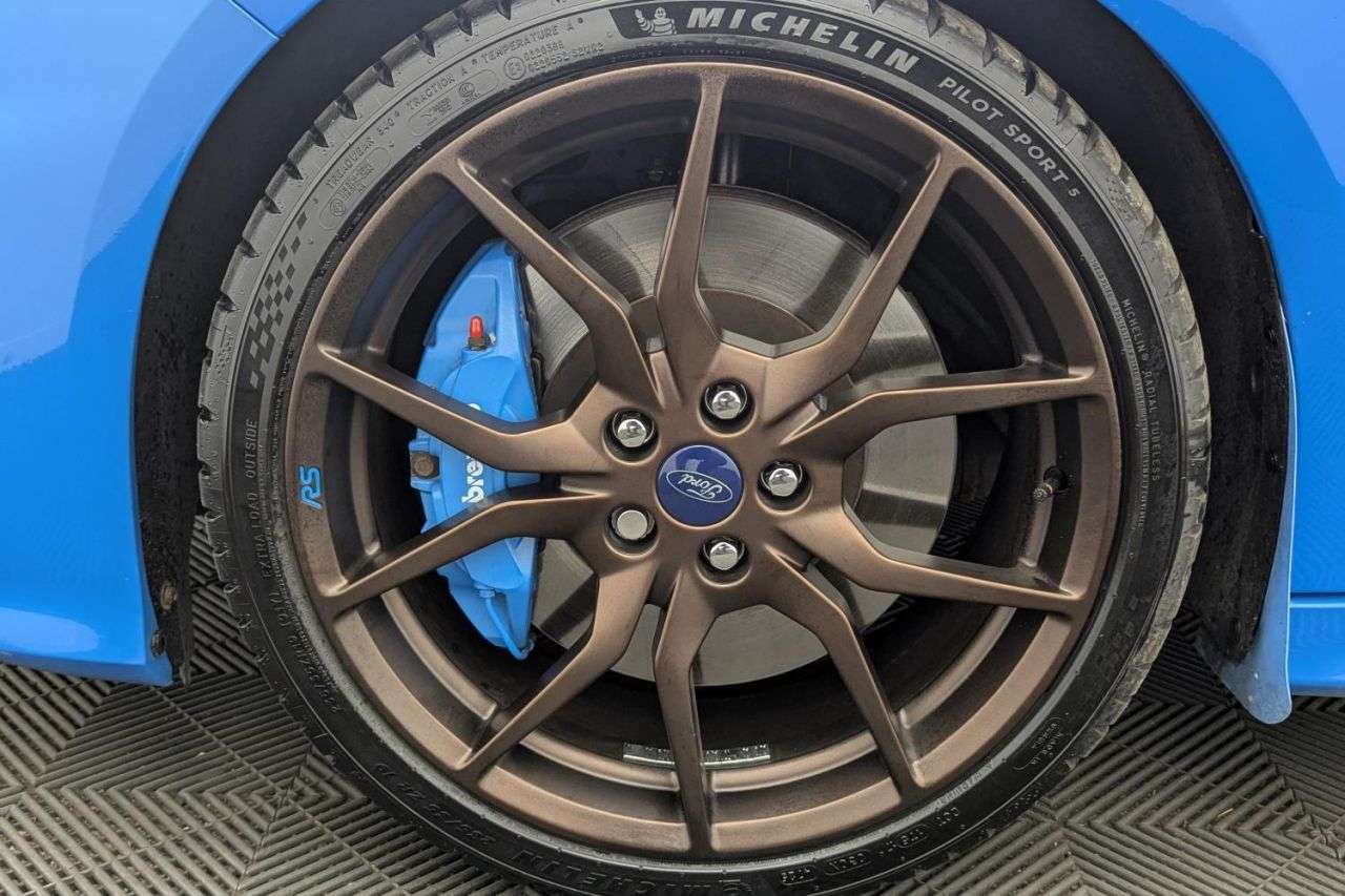 2016 FORD FOCUS 2016 FORD FOCUS