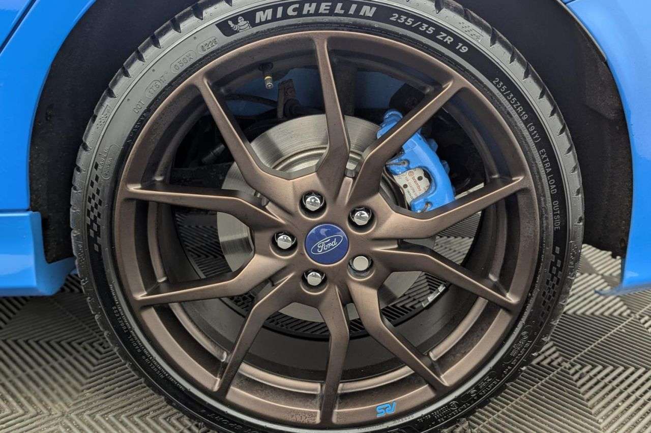 2016 FORD FOCUS 2016 FORD FOCUS