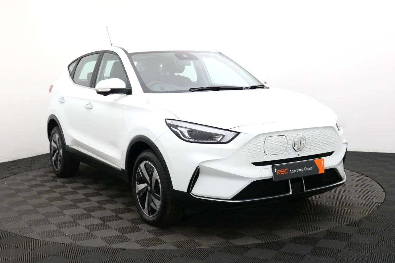 2023 MG MG ZS 2023 MG MG ZS