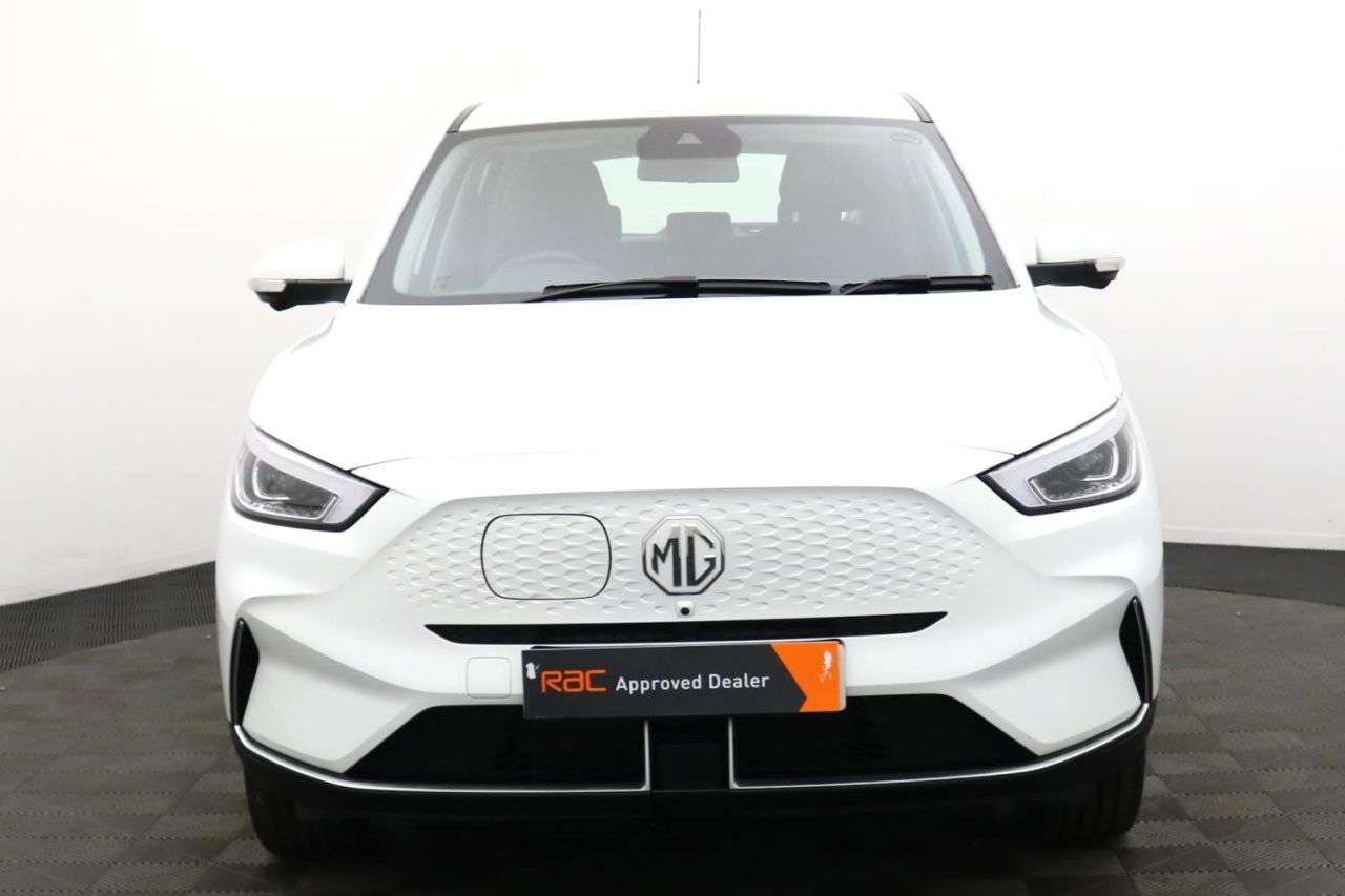 2023 MG MG ZS 2023 MG MG ZS