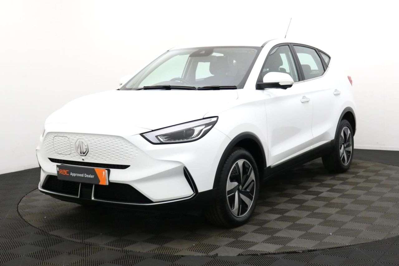 2023 MG MG ZS 2023 MG MG ZS