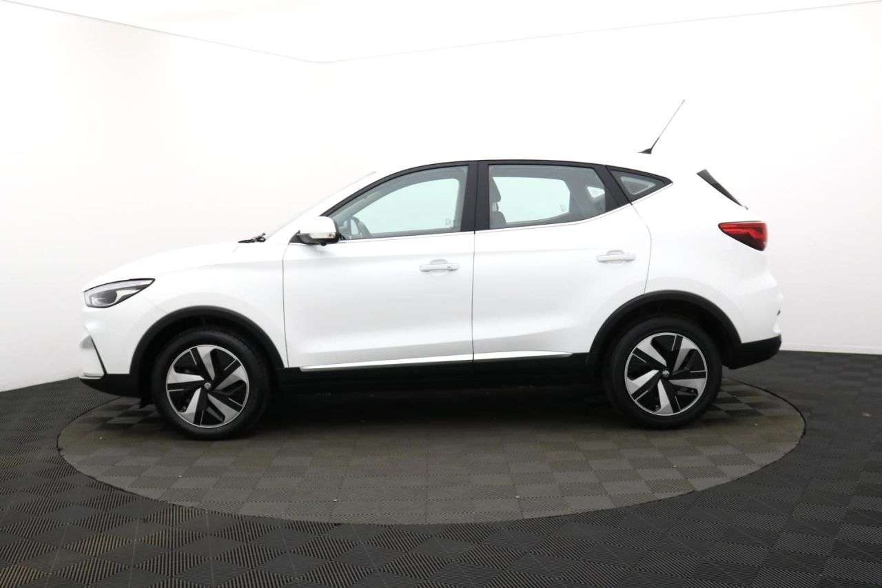 2023 MG MG ZS 2023 MG MG ZS