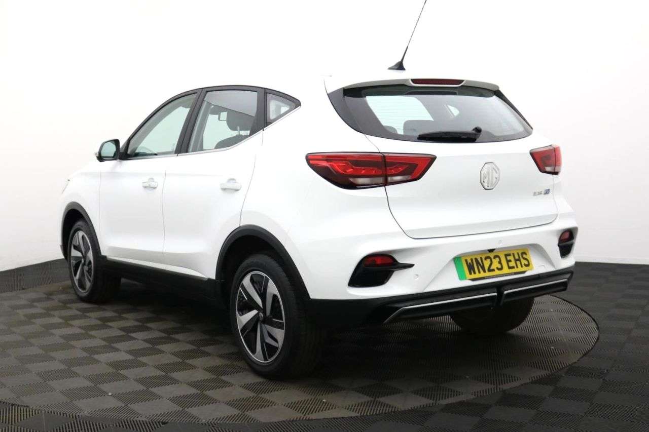 2023 MG MG ZS 2023 MG MG ZS