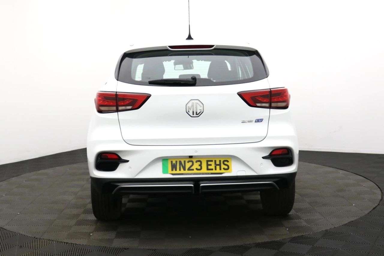 2023 MG MG ZS 2023 MG MG ZS