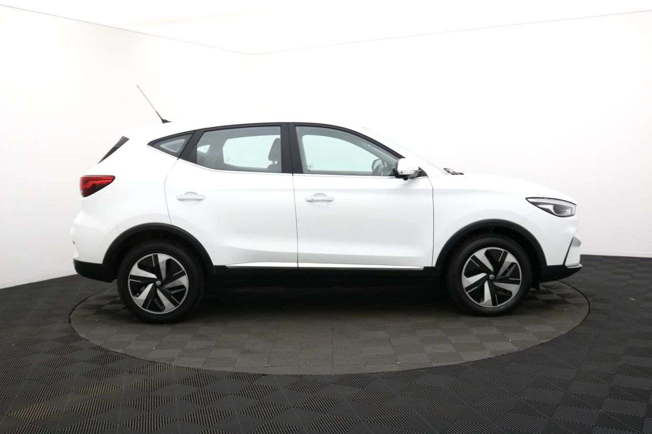 A 2023 MG MG ZS 51.1kWh SE SUV 5dr Electric Auto (176 ps) Award Winning 5 Star Dealership A 2023 MG MG ZS 51.1kWh SE SUV 5dr Electric Auto (176 ps) Award Winning 5 Star Dealership