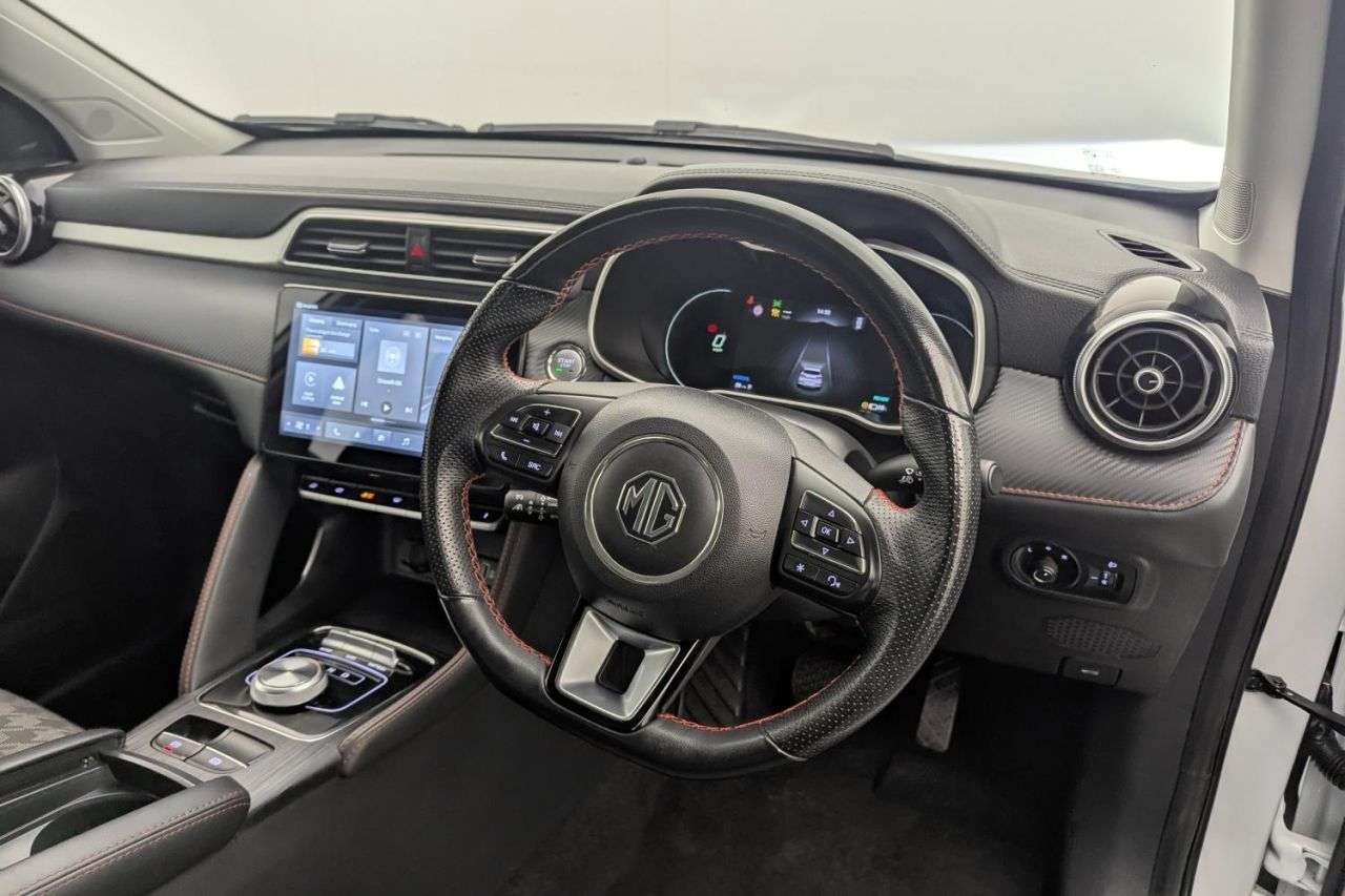 2023 MG MG ZS 2023 MG MG ZS