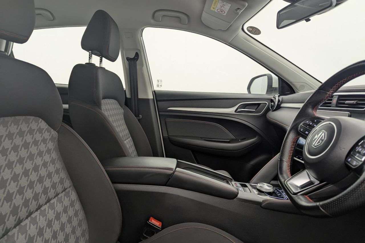 A 2023 MG MG ZS 51.1kWh SE SUV 5dr Electric Auto (176 ps) Award Winning 5 Star Dealership A 2023 MG MG ZS 51.1kWh SE SUV 5dr Electric Auto (176 ps) Award Winning 5 Star Dealership