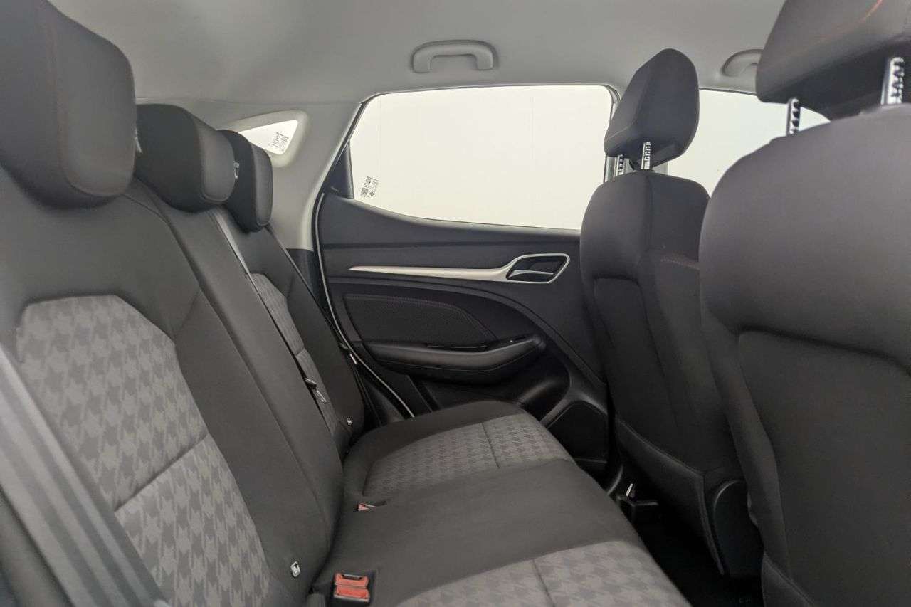 2023 MG MG ZS 2023 MG MG ZS