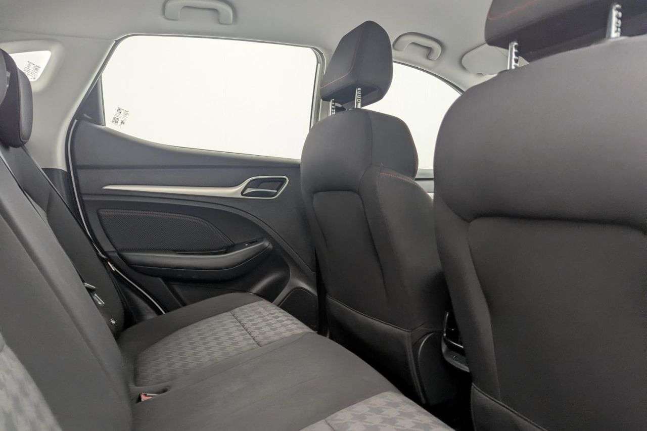 2023 MG MG ZS 2023 MG MG ZS