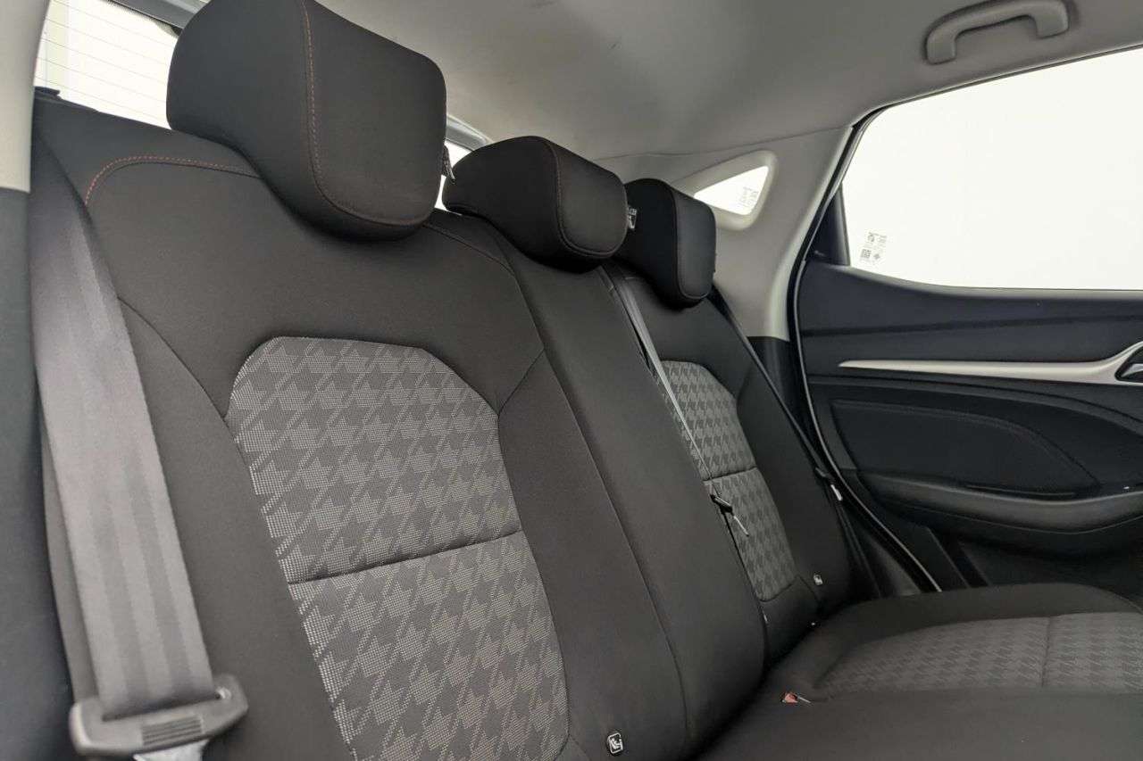 2023 MG MG ZS 2023 MG MG ZS