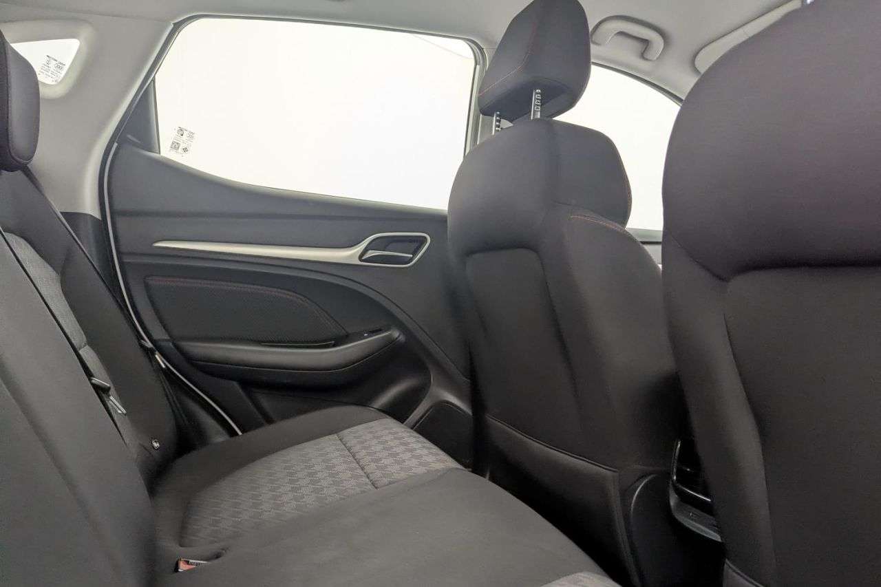 2023 MG MG ZS 2023 MG MG ZS