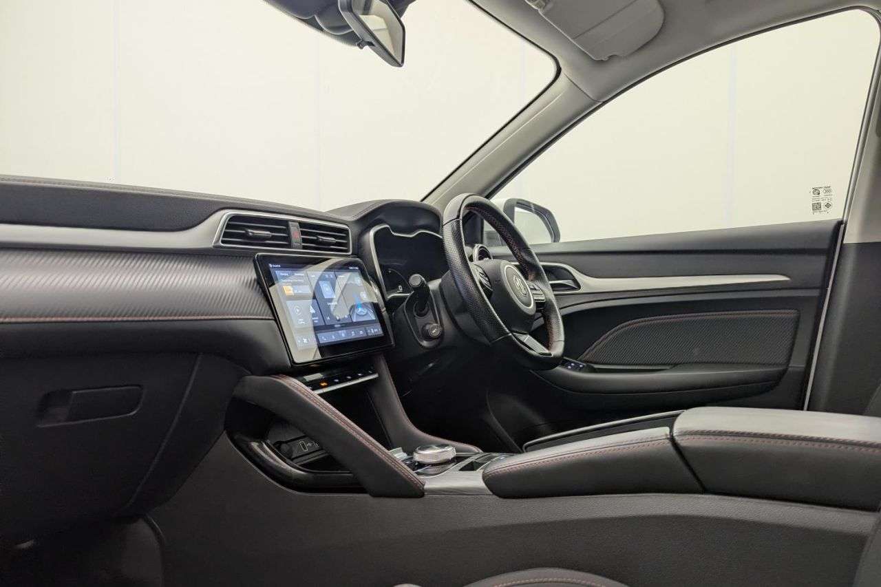 2023 MG MG ZS 2023 MG MG ZS