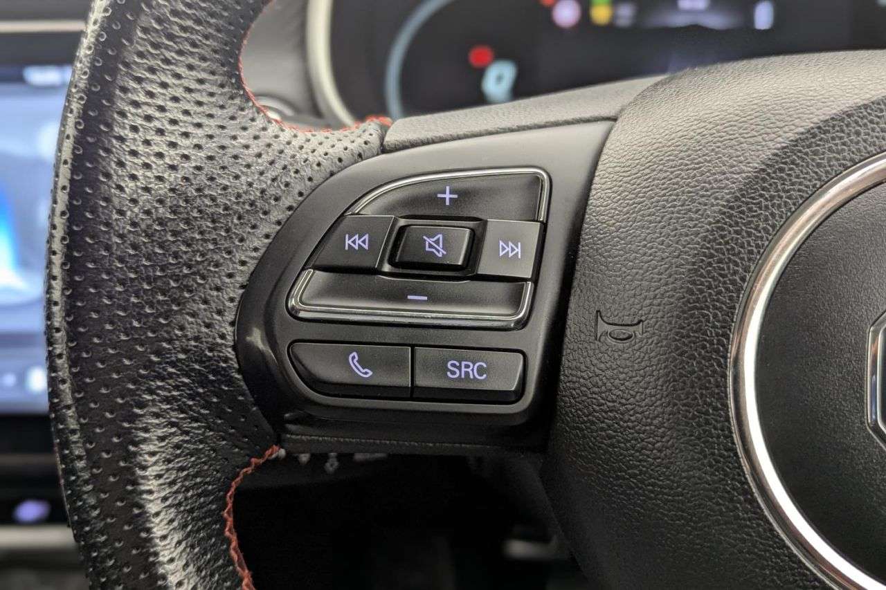 2023 MG MG ZS 2023 MG MG ZS