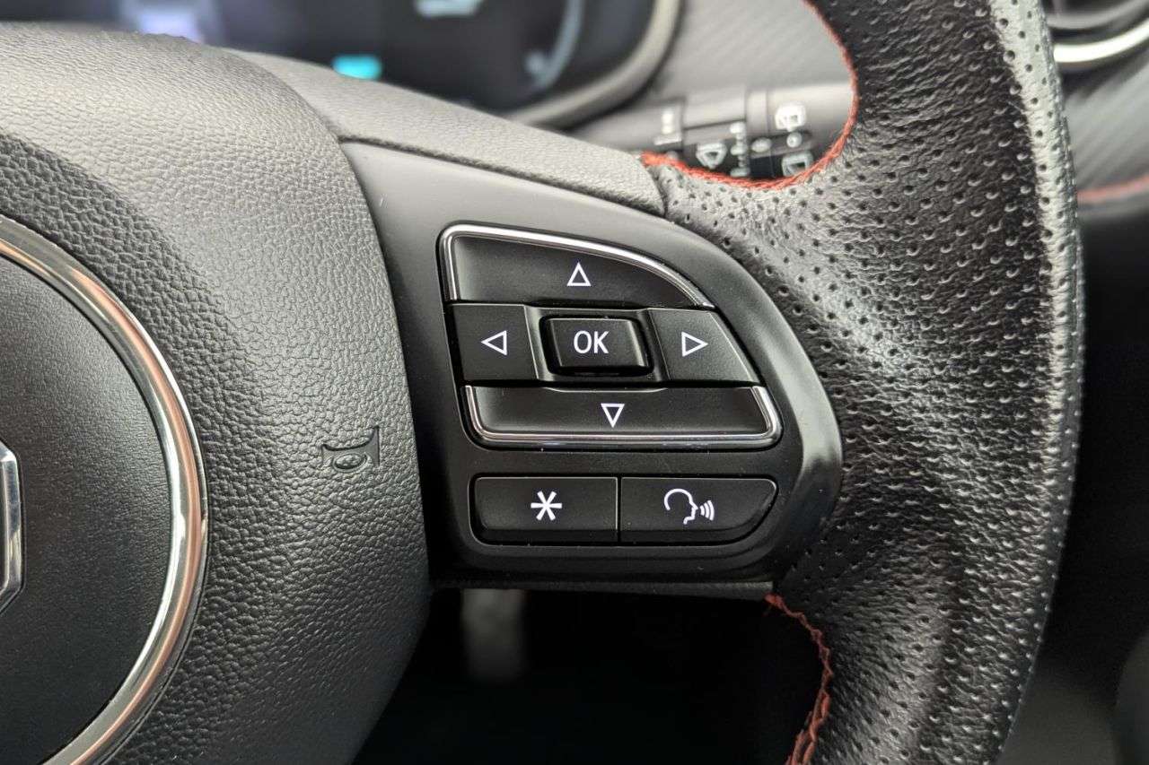 2023 MG MG ZS 2023 MG MG ZS