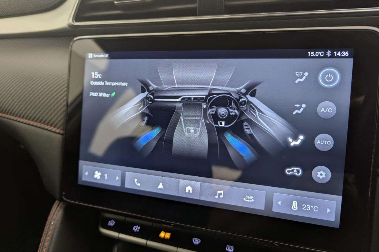 2023 MG MG ZS 2023 MG MG ZS