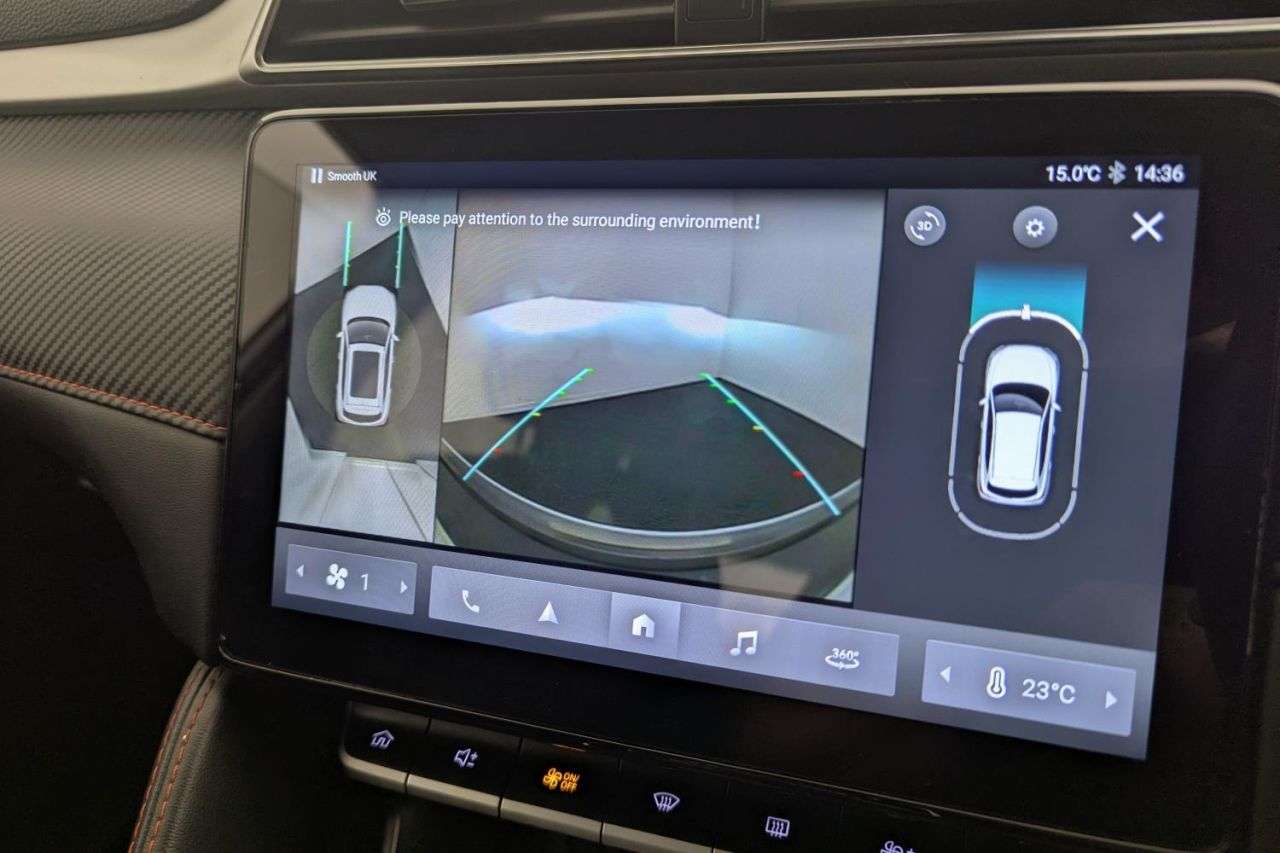 2023 MG MG ZS 2023 MG MG ZS