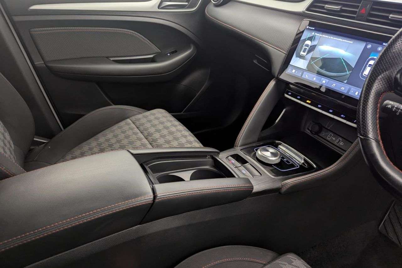 2023 MG MG ZS 2023 MG MG ZS