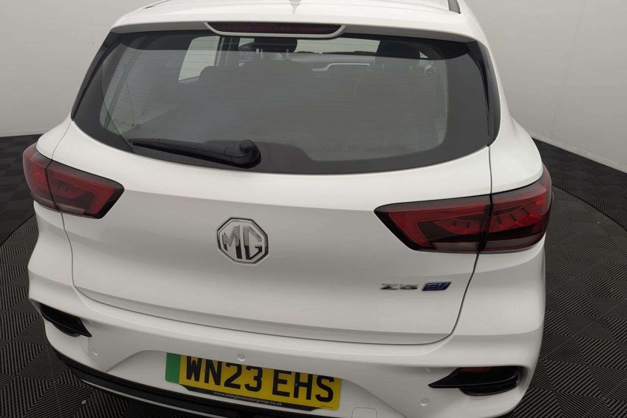 2023 MG MG ZS 2023 MG MG ZS