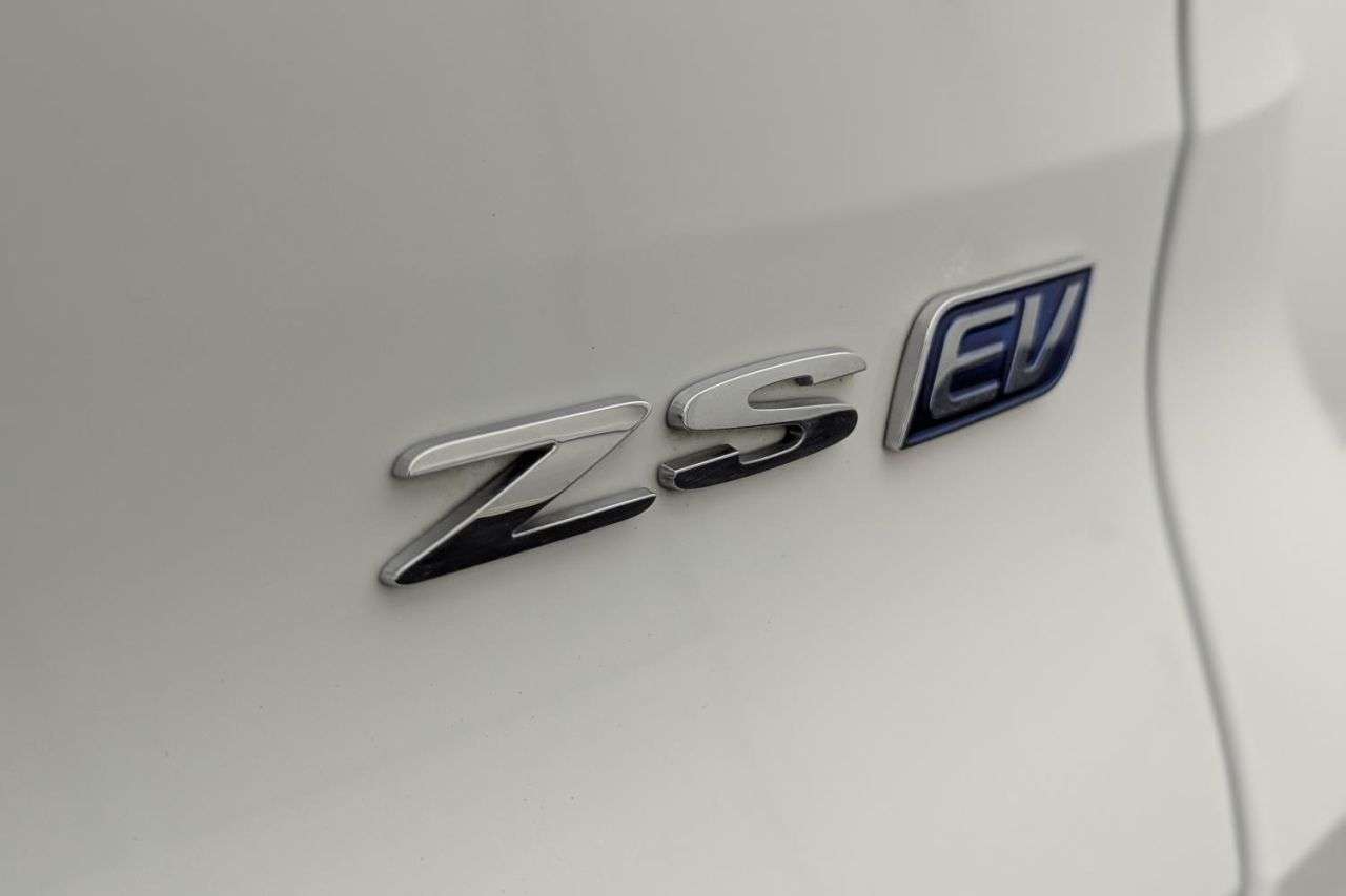 2023 MG MG ZS 2023 MG MG ZS