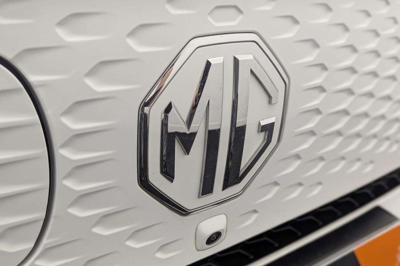2023 MG MG ZS 2023 MG MG ZS