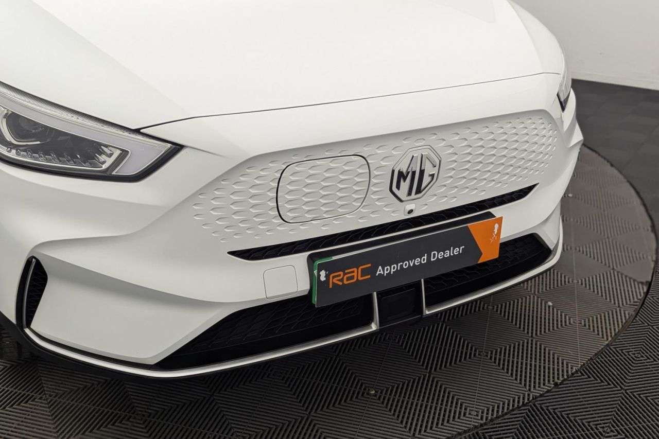 2023 MG MG ZS 2023 MG MG ZS