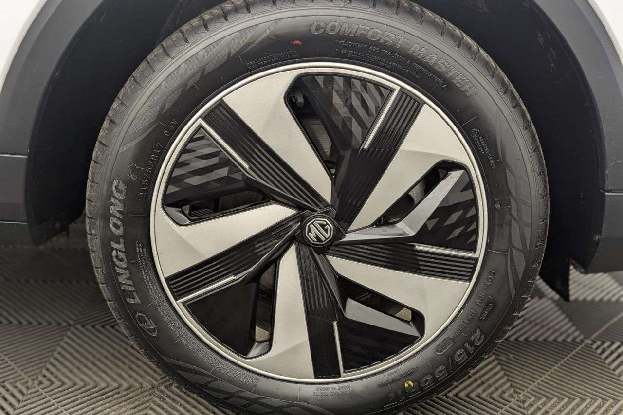 2023 MG MG ZS 2023 MG MG ZS