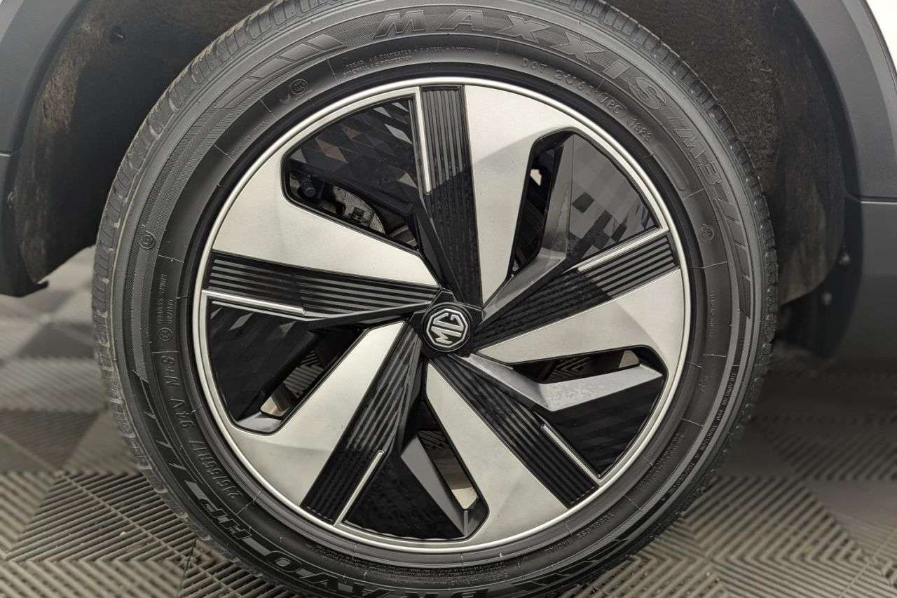 2023 MG MG ZS 2023 MG MG ZS