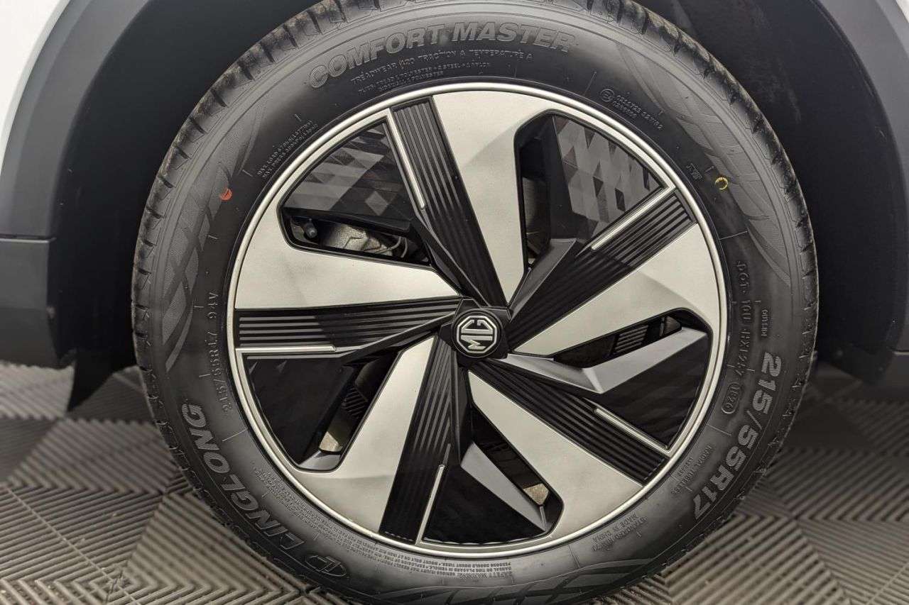 2023 MG MG ZS 2023 MG MG ZS