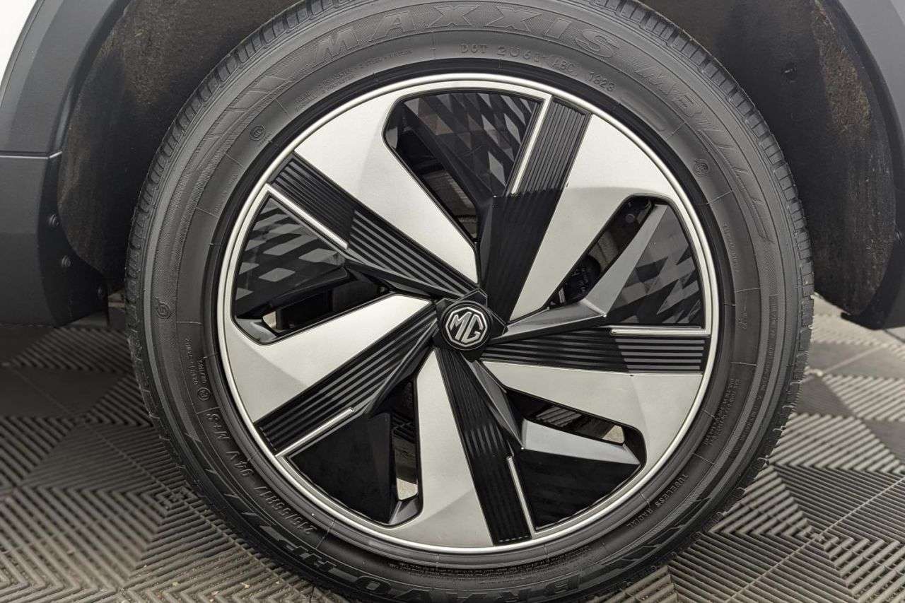 2023 MG MG ZS 2023 MG MG ZS