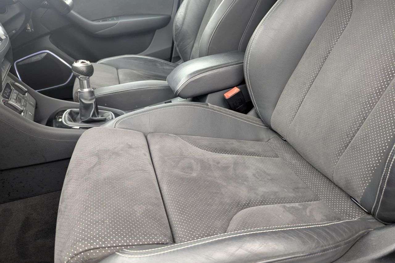 2018 AUDI Q3 2018 AUDI Q3