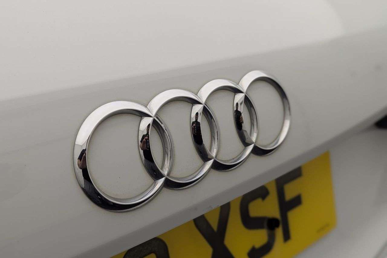 2018 AUDI Q3 2018 AUDI Q3