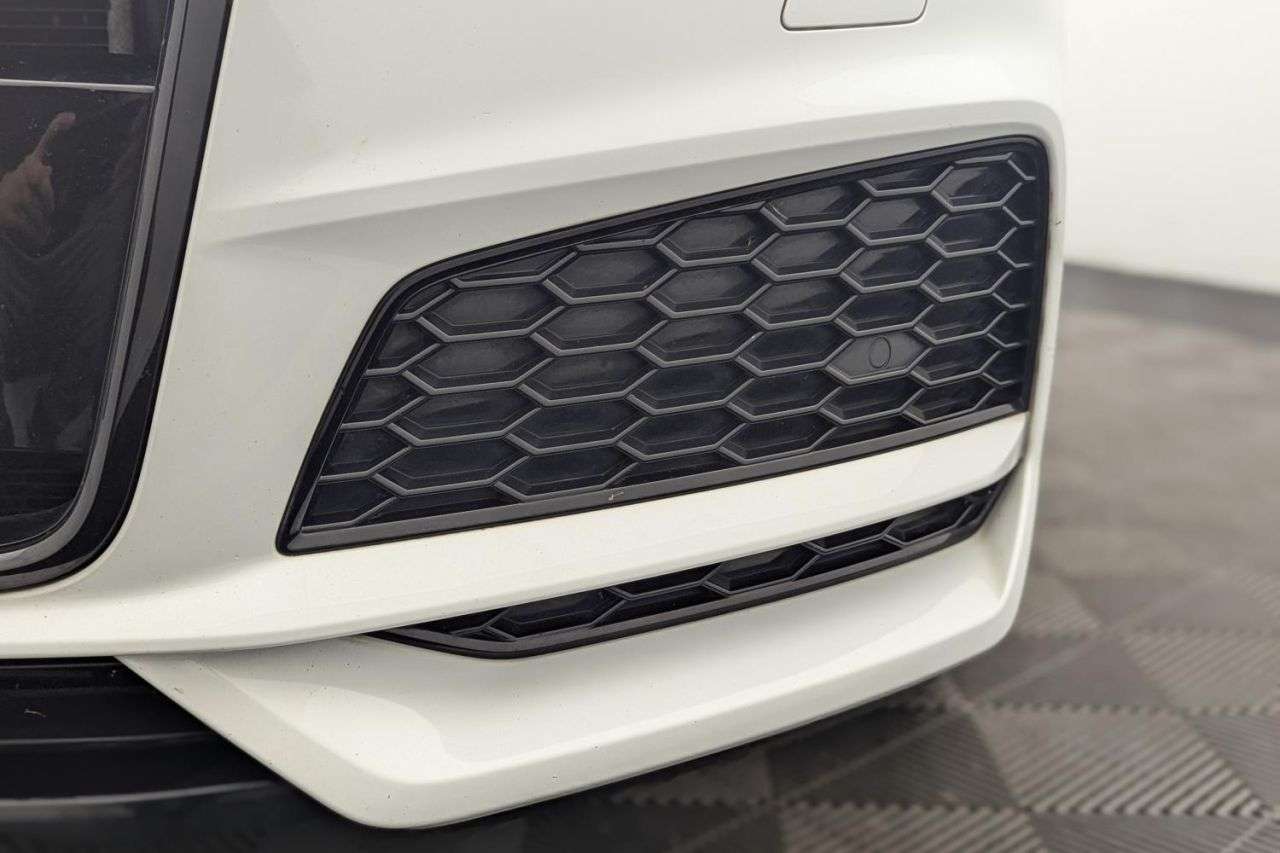 2018 AUDI Q3 2018 AUDI Q3