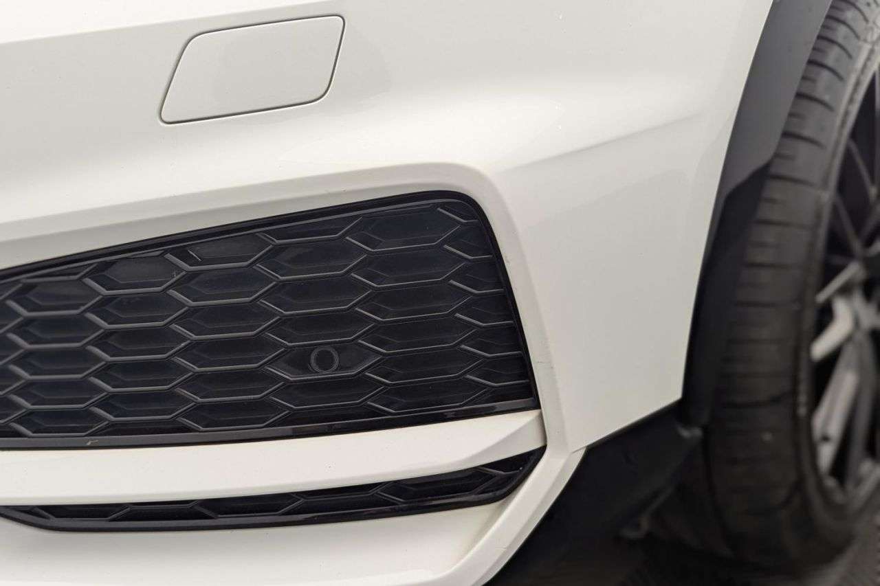 2018 AUDI Q3 2018 AUDI Q3