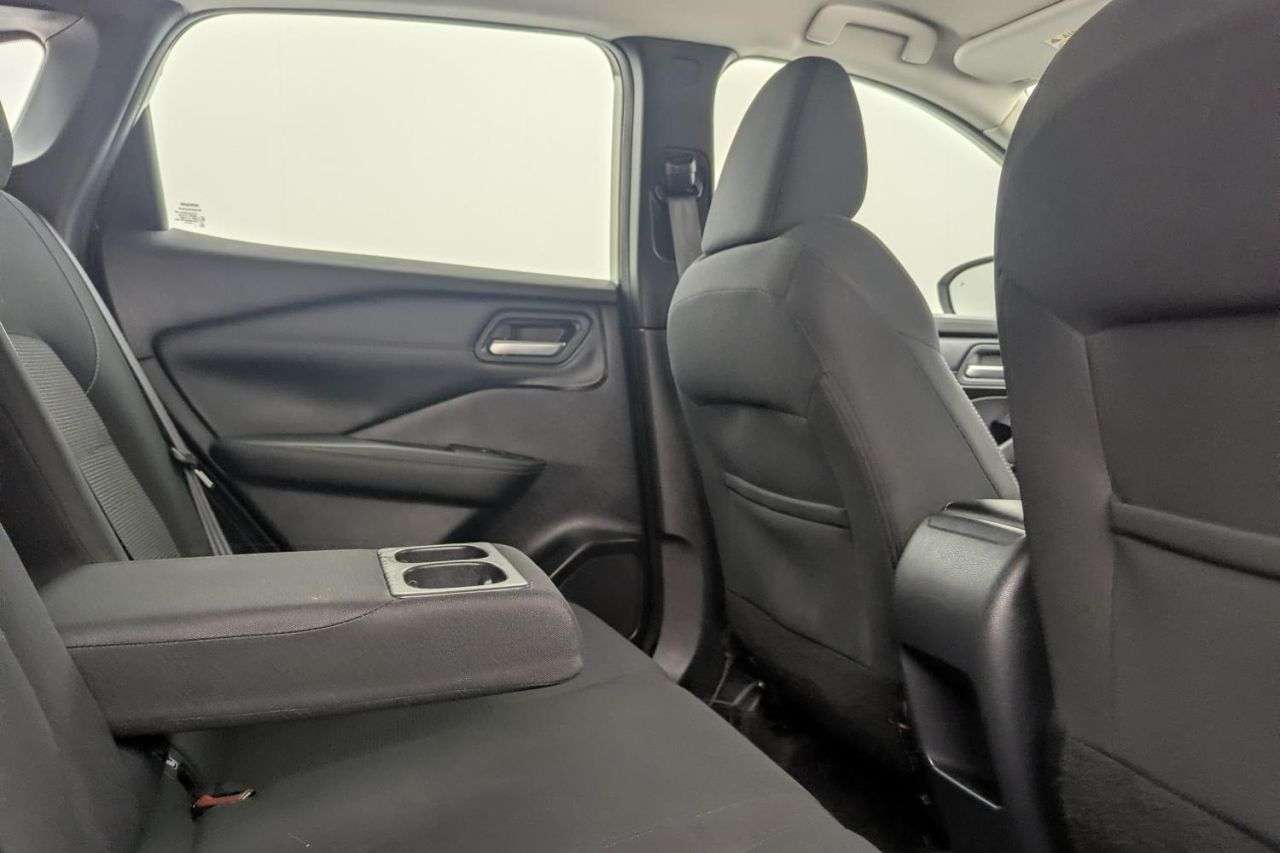 2023 NISSAN QASHQAI 2023 NISSAN QASHQAI