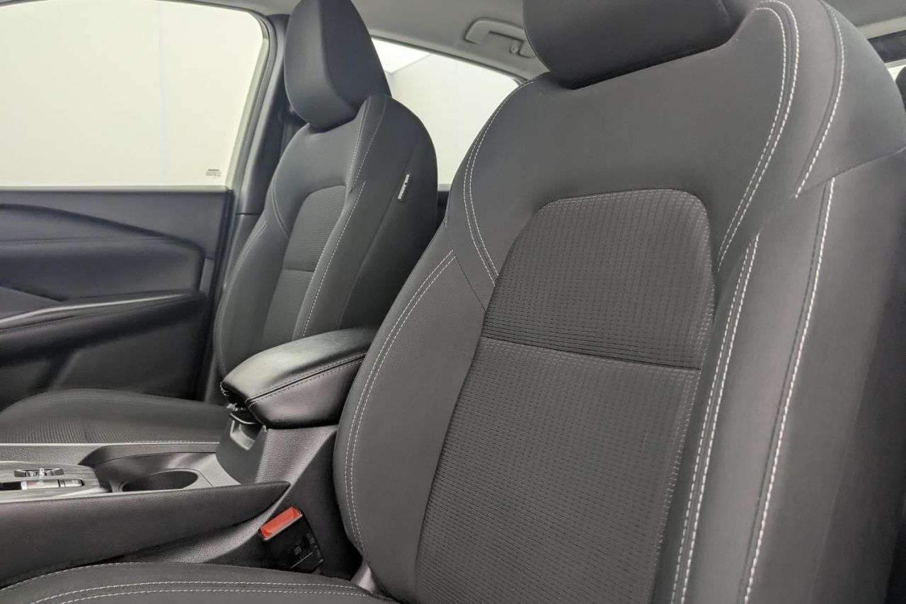 2023 NISSAN QASHQAI 2023 NISSAN QASHQAI