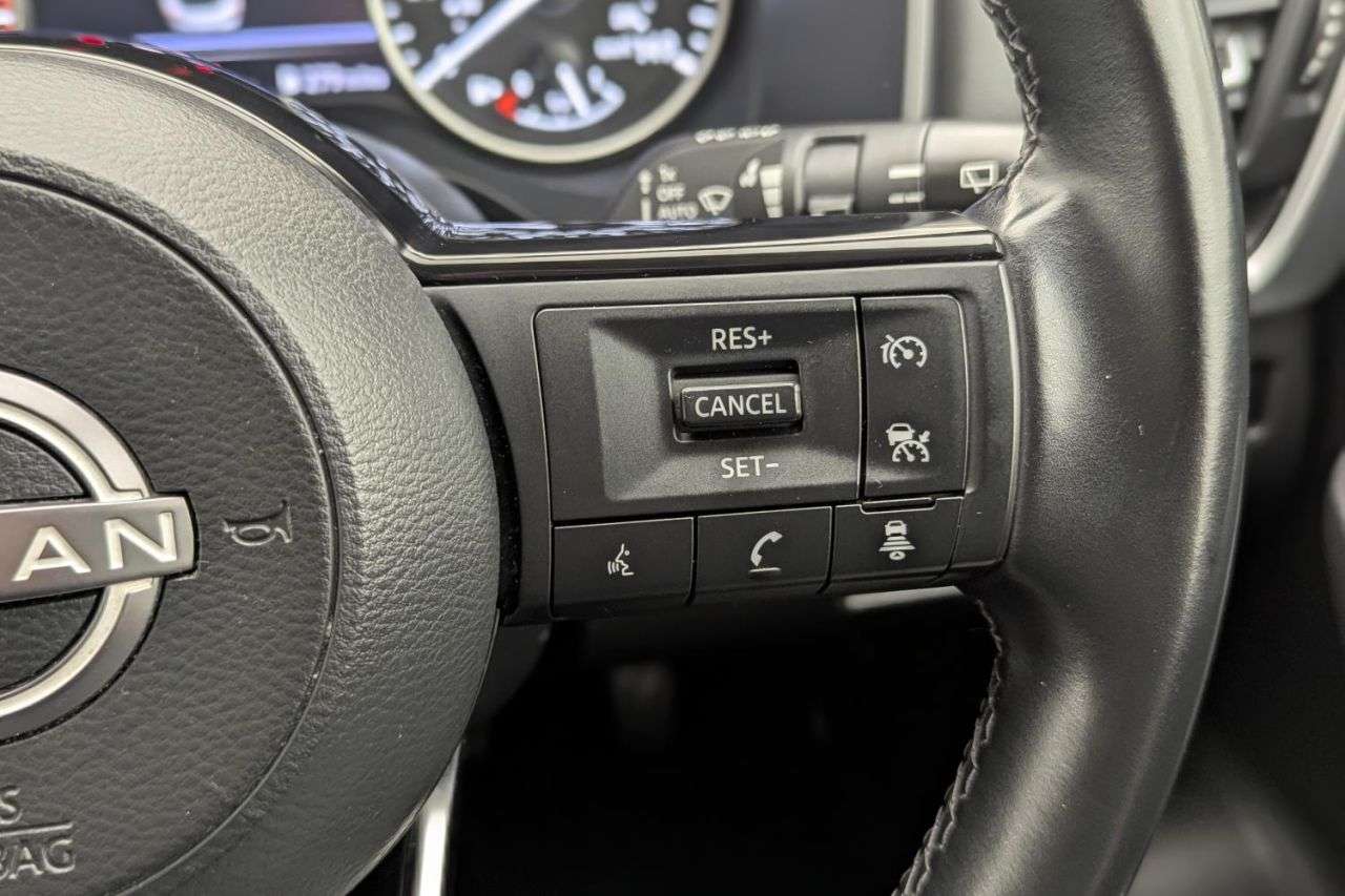 2023 NISSAN QASHQAI 2023 NISSAN QASHQAI