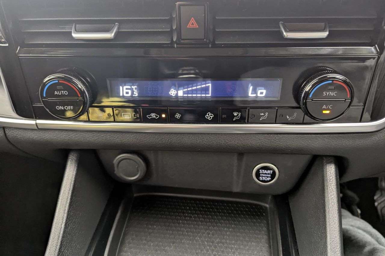 2023 NISSAN QASHQAI 2023 NISSAN QASHQAI